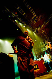 2008-06-13 - Rick Ross från Berns, Stockholm