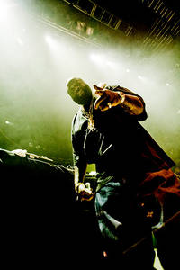 2008-06-13 - Rick Ross från Berns, Stockholm