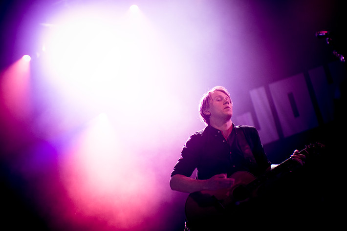 2008-06-13 - Johnossi från Hultsfredsfestivalen, Hultsfred