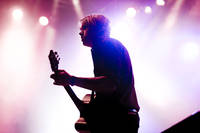 2008-06-13 - Johnossi från Hultsfredsfestivalen, Hultsfred