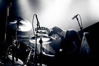 2008-06-13 - Johnossi från Hultsfredsfestivalen, Hultsfred