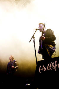 2008-06-12 - Mustasch från Hultsfredsfestivalen, Hultsfred