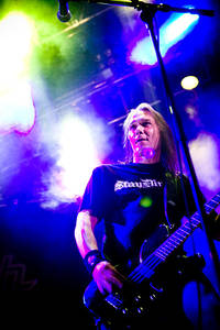 2008-06-12 - Mustasch från Hultsfredsfestivalen, Hultsfred