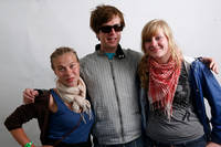 2008-06-13 - Rockfotostudion från Hultsfredsfestivalen, Hultsfred