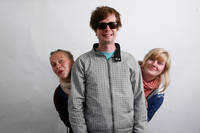 2008-06-13 - Rockfotostudion från Hultsfredsfestivalen, Hultsfred