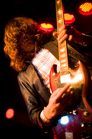 2008-06-12 - Witchcraft från Hultsfredsfestivalen, Hultsfred