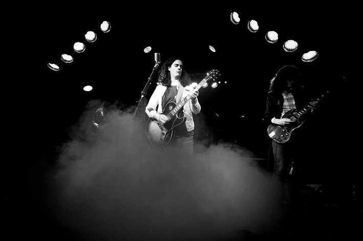 2008-06-12 - Witchcraft från Hultsfredsfestivalen, Hultsfred