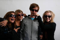 2008-06-13 - Rockfotostudion från Hultsfredsfestivalen, Hultsfred