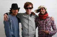 2008-06-13 - Rockfotostudion från Hultsfredsfestivalen, Hultsfred
