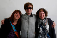 2008-06-13 - Rockfotostudion från Hultsfredsfestivalen, Hultsfred