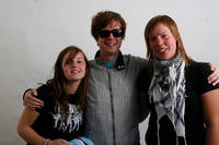 2008-06-13 - Rockfotostudion från Hultsfredsfestivalen, Hultsfred