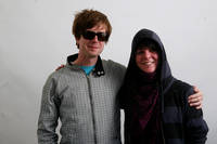 2008-06-13 - Rockfotostudion från Hultsfredsfestivalen, Hultsfred