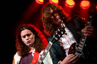 2008-06-12 - Witchcraft från Hultsfredsfestivalen, Hultsfred