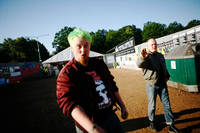 2008-06-14 - Områdesbilder från Hultsfredsfestivalen, Hultsfred