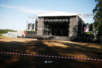 2008-06-14 - Områdesbilder från Hultsfredsfestivalen, Hultsfred
