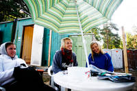 2008-06-14 - Områdesbilder från Hultsfredsfestivalen, Hultsfred