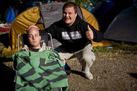 2008-06-14 - Områdesbilder från Hultsfredsfestivalen, Hultsfred