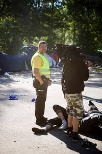 2008-06-14 - Områdesbilder från Hultsfredsfestivalen, Hultsfred