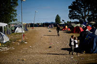 2008-06-14 - Områdesbilder från Hultsfredsfestivalen, Hultsfred