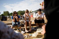 2008-06-14 - Områdesbilder från Hultsfredsfestivalen, Hultsfred