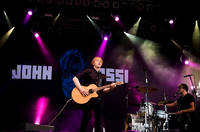 2008-06-14 - Johnossi från Stora Skuggan, Stockholm