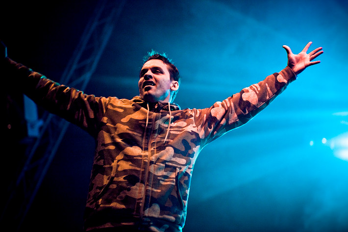 2008-06-12 - Atmosphere från Hultsfredsfestivalen, Hultsfred