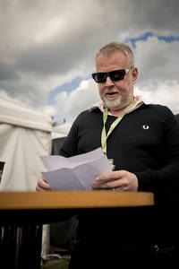 2008-06-14 - Pressträff från Hultsfredsfestivalen, Hultsfred