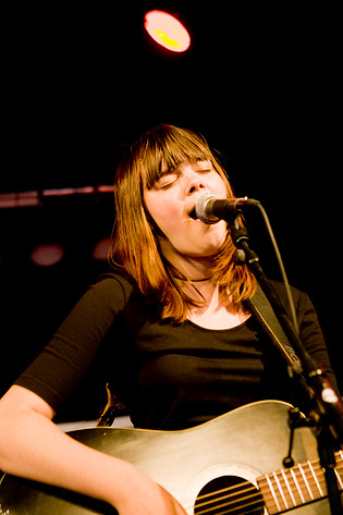 2008-06-14 - First Aid Kit från Hultsfredsfestivalen, Hultsfred 2008-06-14 - First Aid Kit från Hultsfredsfestivalen, Hultsfred