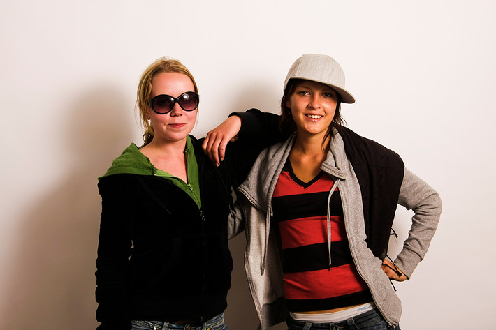 2008-06-13 - Rockfotostudion från Hultsfredsfestivalen, Hultsfred