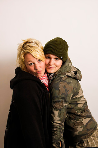 2008-06-13 - Rockfotostudion från Hultsfredsfestivalen, Hultsfred