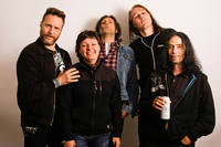 2008-06-13 - Rockfotostudion från Hultsfredsfestivalen, Hultsfred