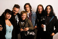 2008-06-13 - Rockfotostudion från Hultsfredsfestivalen, Hultsfred