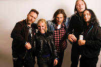 2008-06-13 - Rockfotostudion från Hultsfredsfestivalen, Hultsfred