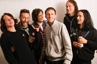 2008-06-13 - Rockfotostudion från Hultsfredsfestivalen, Hultsfred