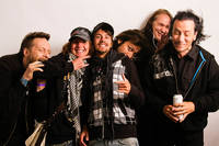 2008-06-13 - Rockfotostudion från Hultsfredsfestivalen, Hultsfred