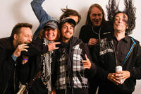 2008-06-13 - Rockfotostudion från Hultsfredsfestivalen, Hultsfred
