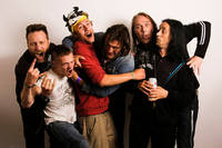 2008-06-13 - Rockfotostudion från Hultsfredsfestivalen, Hultsfred