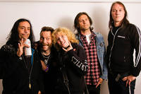 2008-06-13 - Rockfotostudion från Hultsfredsfestivalen, Hultsfred
