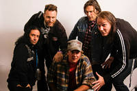 2008-06-13 - Rockfotostudion från Hultsfredsfestivalen, Hultsfred