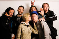 2008-06-13 - Rockfotostudion från Hultsfredsfestivalen, Hultsfred
