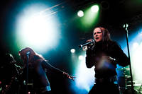 2008-06-13 - All Ends från Hultsfredsfestivalen, Hultsfred