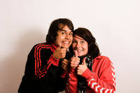2008-06-13 - Rockfotostudion från Hultsfredsfestivalen, Hultsfred