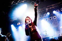 2008-06-13 - All Ends från Hultsfredsfestivalen, Hultsfred