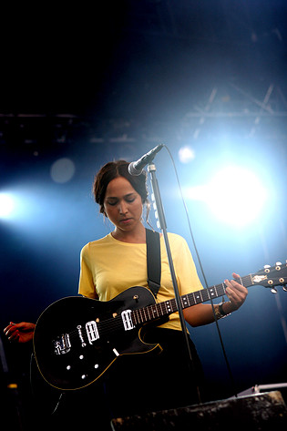 2008-06-14 - Sahara Hotnights från Stora Skuggan, Stockholm