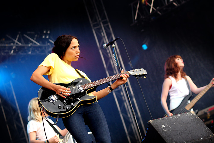 2008-06-14 - Sahara Hotnights från Stora Skuggan, Stockholm