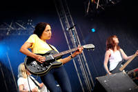 2008-06-14 - Sahara Hotnights från Stora Skuggan, Stockholm