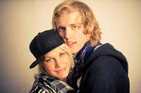 2008-06-13 - Rockfotostudion från Hultsfredsfestivalen, Hultsfred