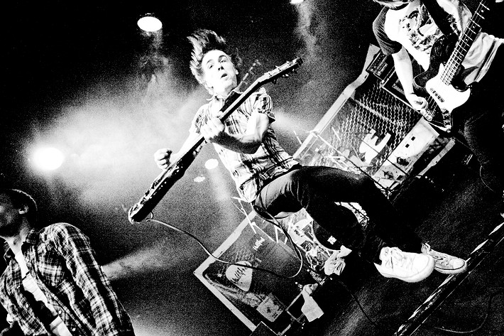 2008-06-14 - Herbrightskies från Hultsfredsfestivalen, Hultsfred