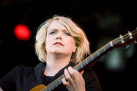 2008-06-14 - Ane Brun från Hultsfredsfestivalen, Hultsfred