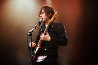 2008-06-14 - Dirty Pretty Things från Stora Skuggan, Stockholm